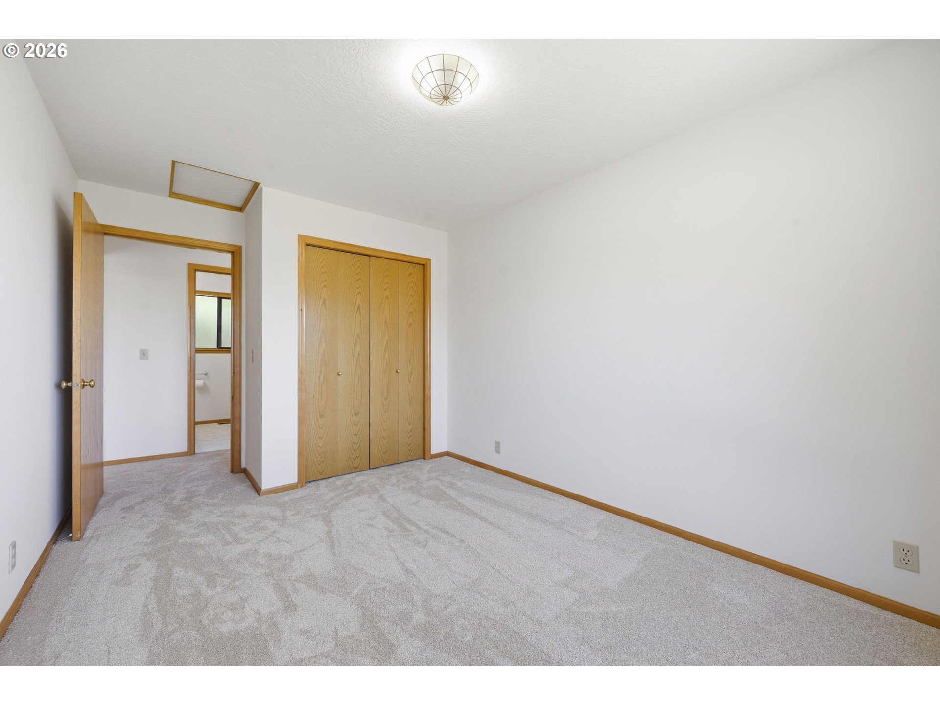3066 Solomon Loop Eugene, OR 97405 - Photo 19 of 48 Bedroom