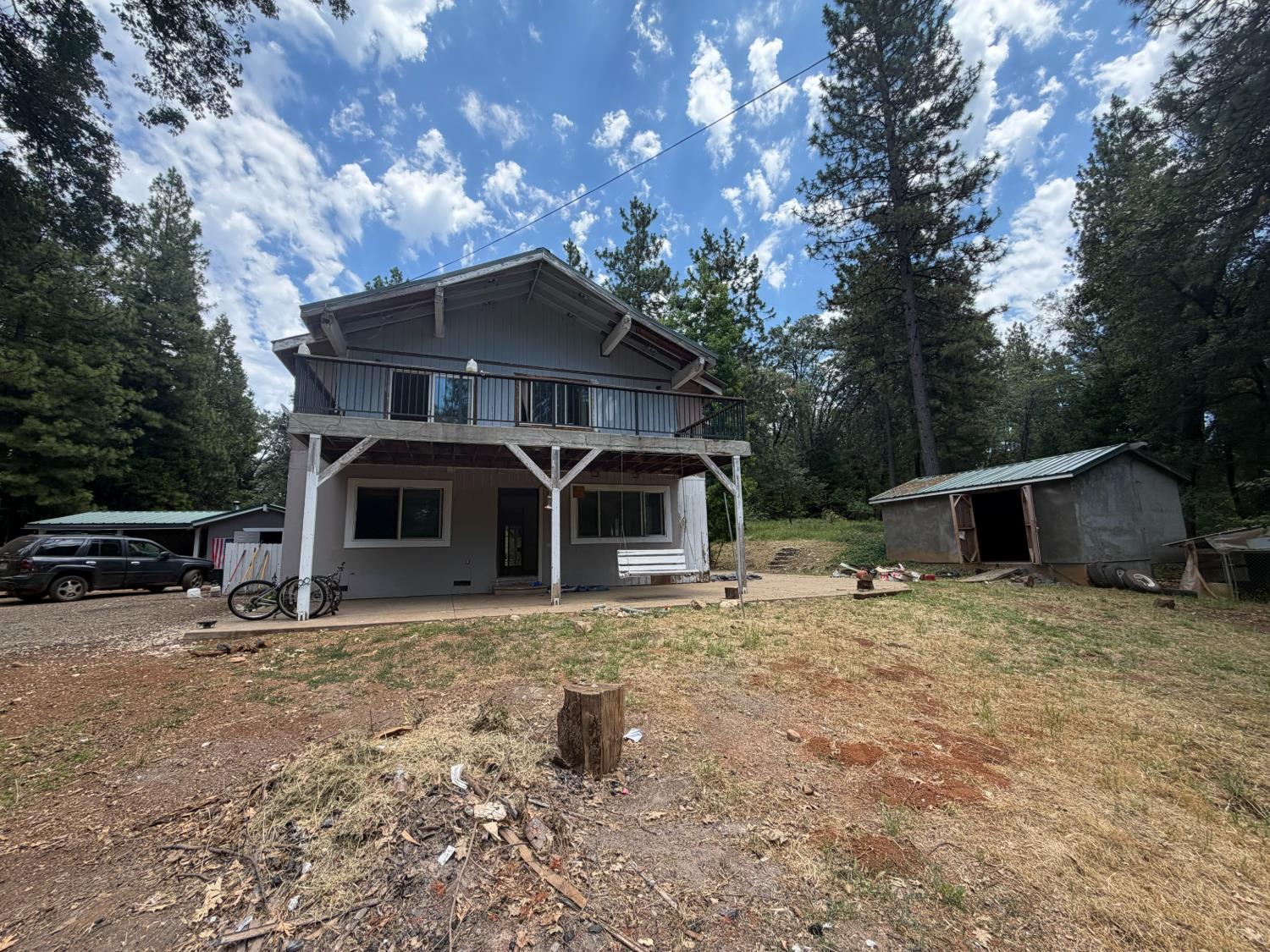 13971 Ryans Ranch Road Grass Valley, CA 95945 - Photo 1 of 28