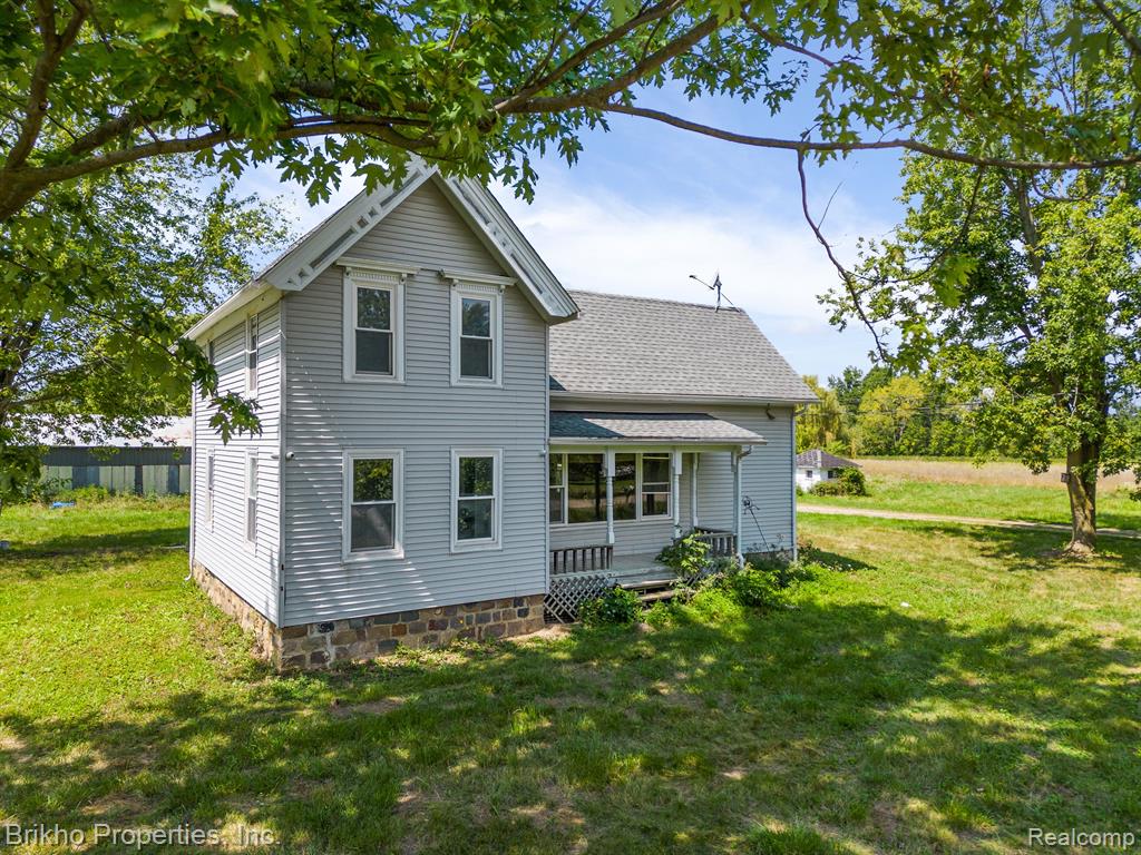5680 Meldrum Road Casco, MI 48064 - Photo 6 of 68