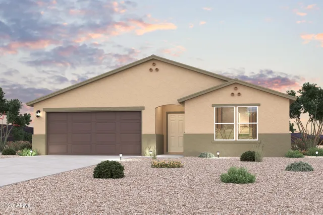 $428,990 | 6908 North Wise Maverick Drive, Prescott Valley, AZ 86315