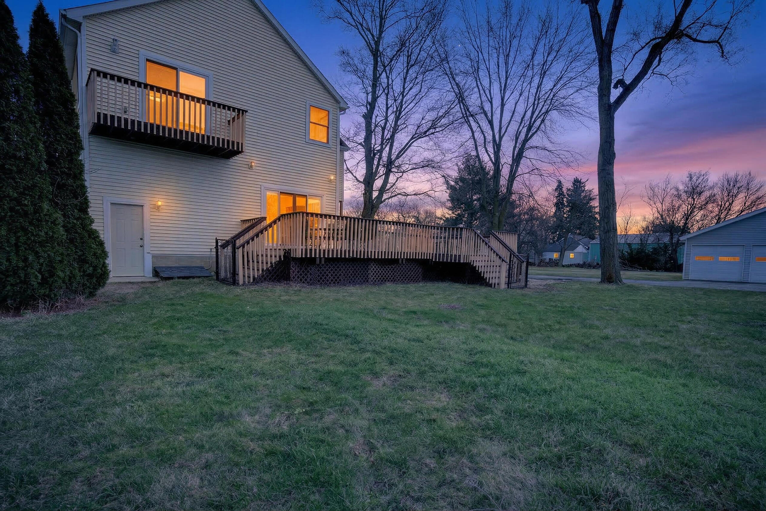 7596 Whittaker Road Ypsilanti, MI 48197 - Photo 73 of 76 076_DSC_1159#twilight