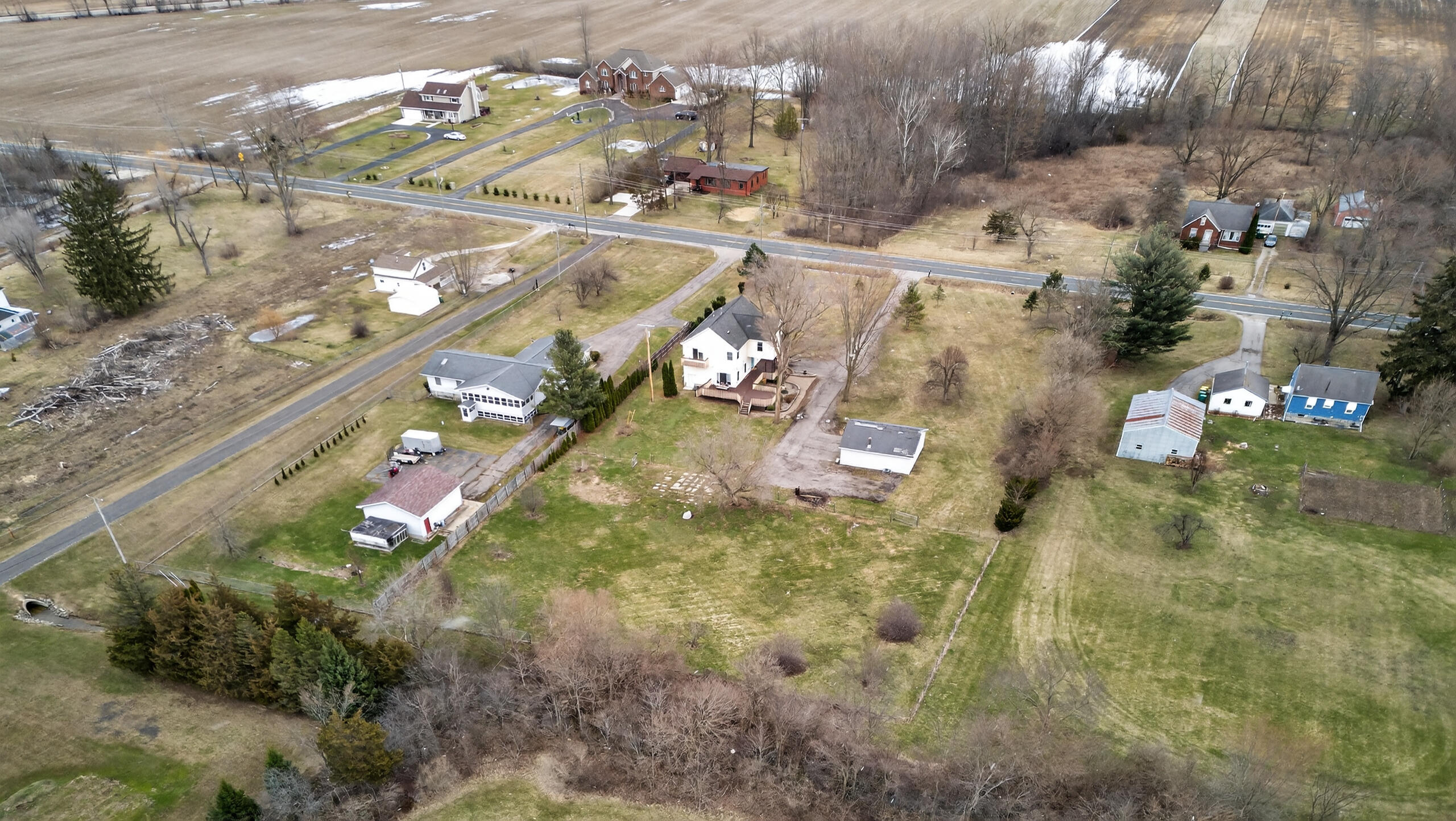 7596 Whittaker Road Ypsilanti, MI 48197 - Photo 74 of 76 001_DJI_20260317154053_0017_D
