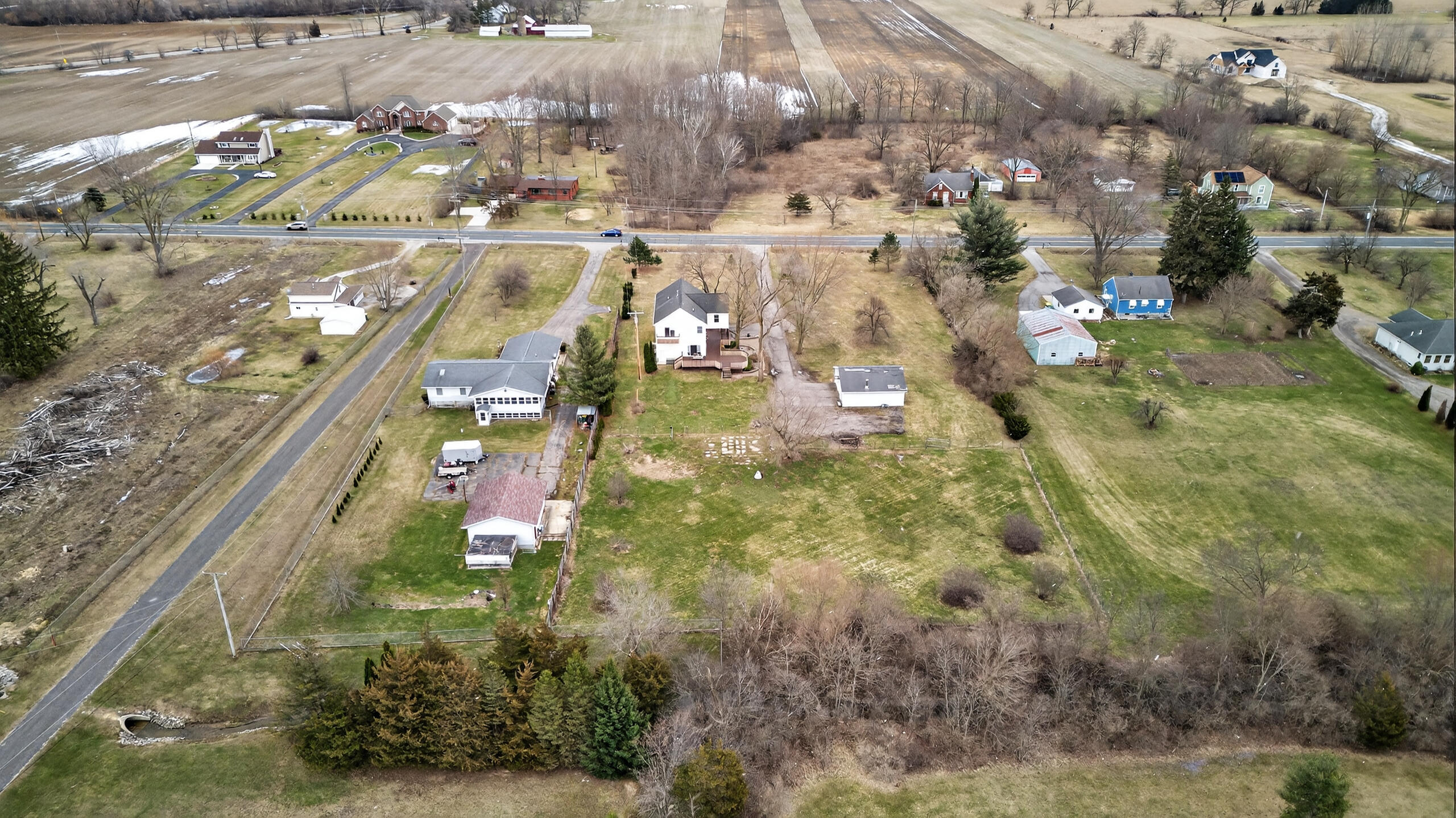 7596 Whittaker Road Ypsilanti, MI 48197 - Photo 75 of 76 002_DJI_20260317154107_0018_D