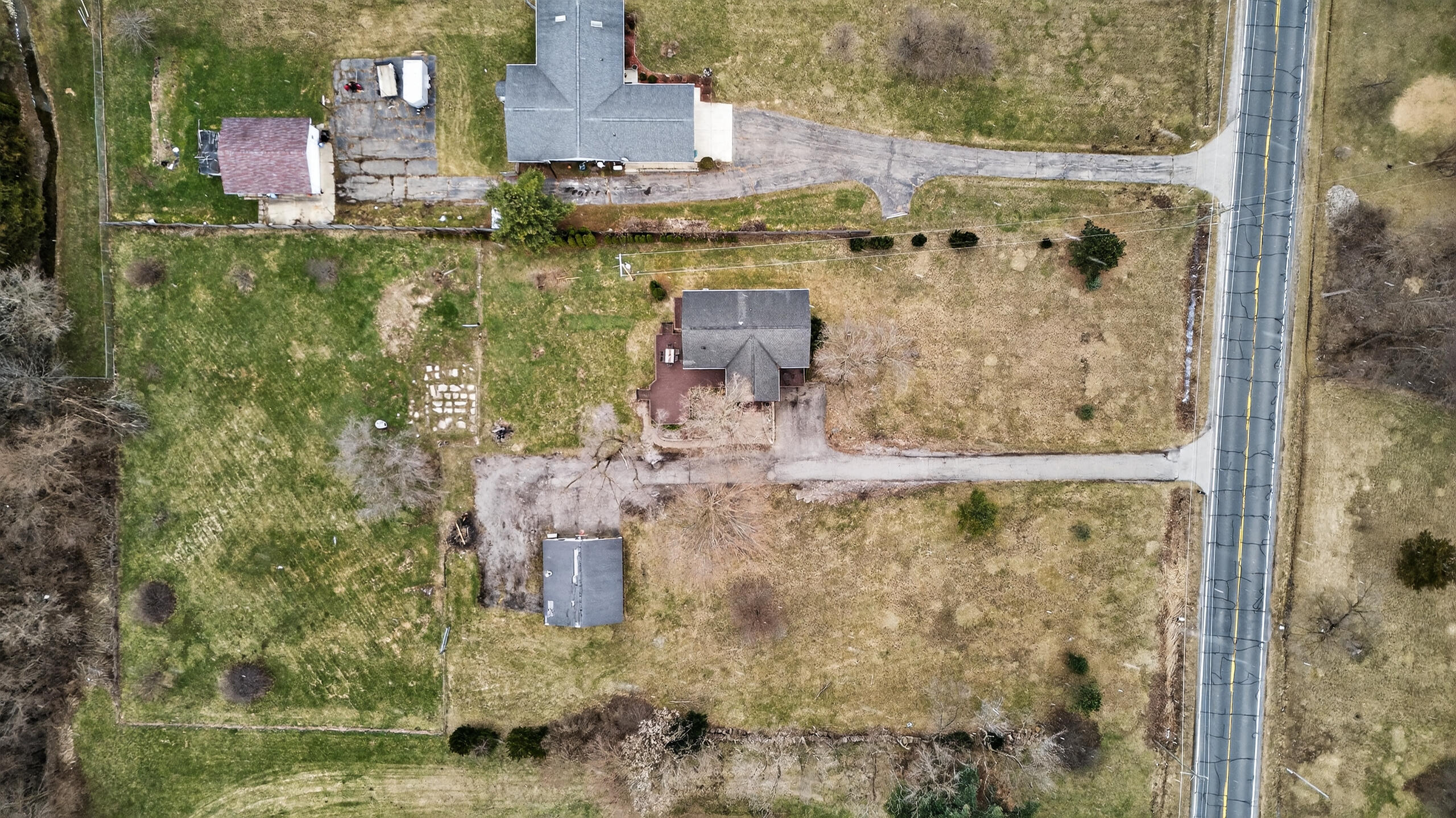 7596 Whittaker Road Ypsilanti, MI 48197 - Photo 76 of 76 003_DJI_20260317154140_0019_D