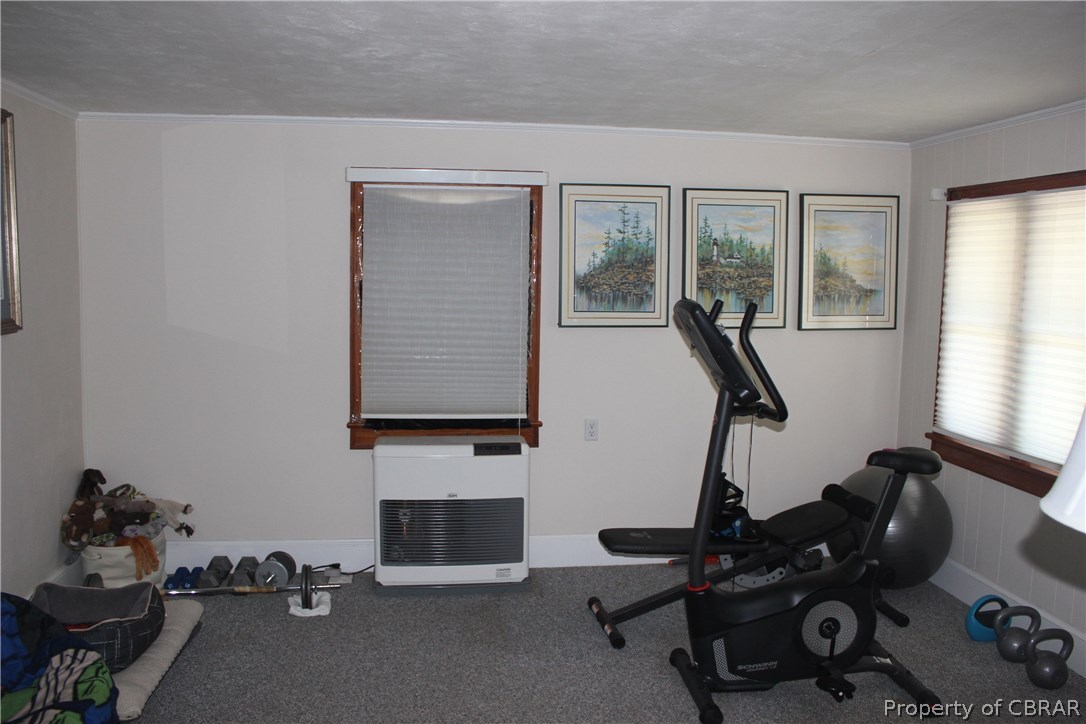 362 Gdn Crk Road Mathews, VA 23109 - Photo 6 of 21