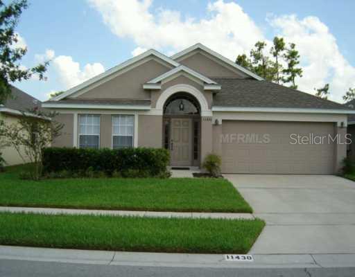 11430 Rouse Run Circle Orlando, FL 32817 - Photo 1 of 1 Exterior Front