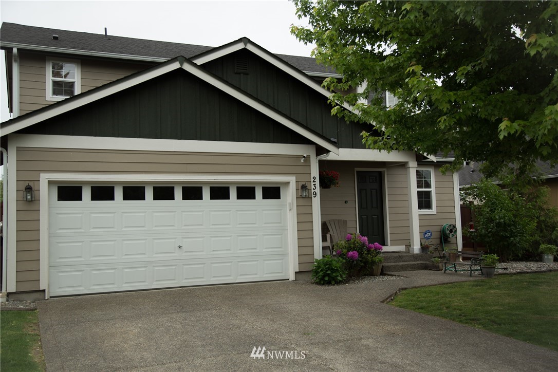239 Parkside Loop Napavine, WA 98532 - Photo 1 of 13 Gallery Image 1