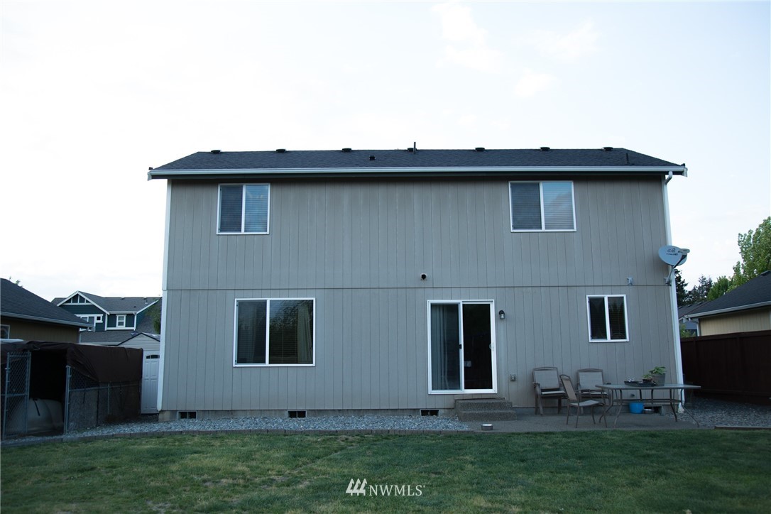 239 Parkside Loop Napavine, WA 98532 - Photo 12 of 13 Gallery Image 12