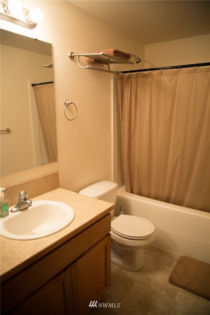 239 Parkside Loop Napavine, WA 98532 - Photo 8 of 13 Gallery Image 8