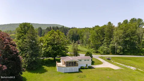$365,000 | 2 Woodruff Road, West Stockbridge, MA 01266