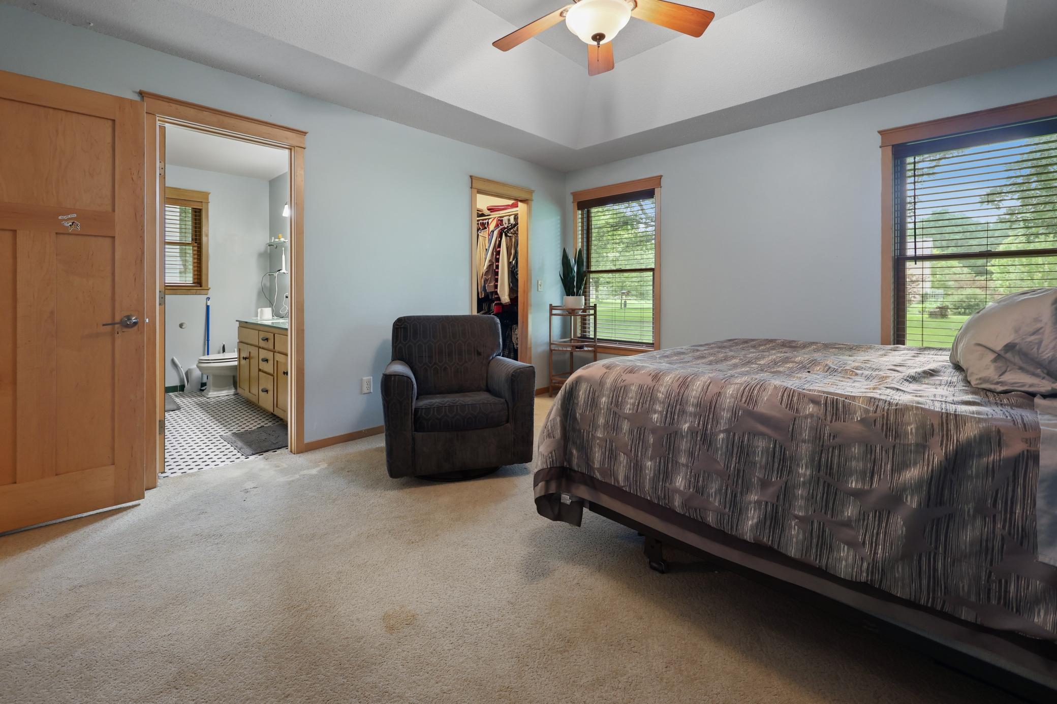 40 86th Street Northwest Rice, MN 56367 - Photo 25 of 55