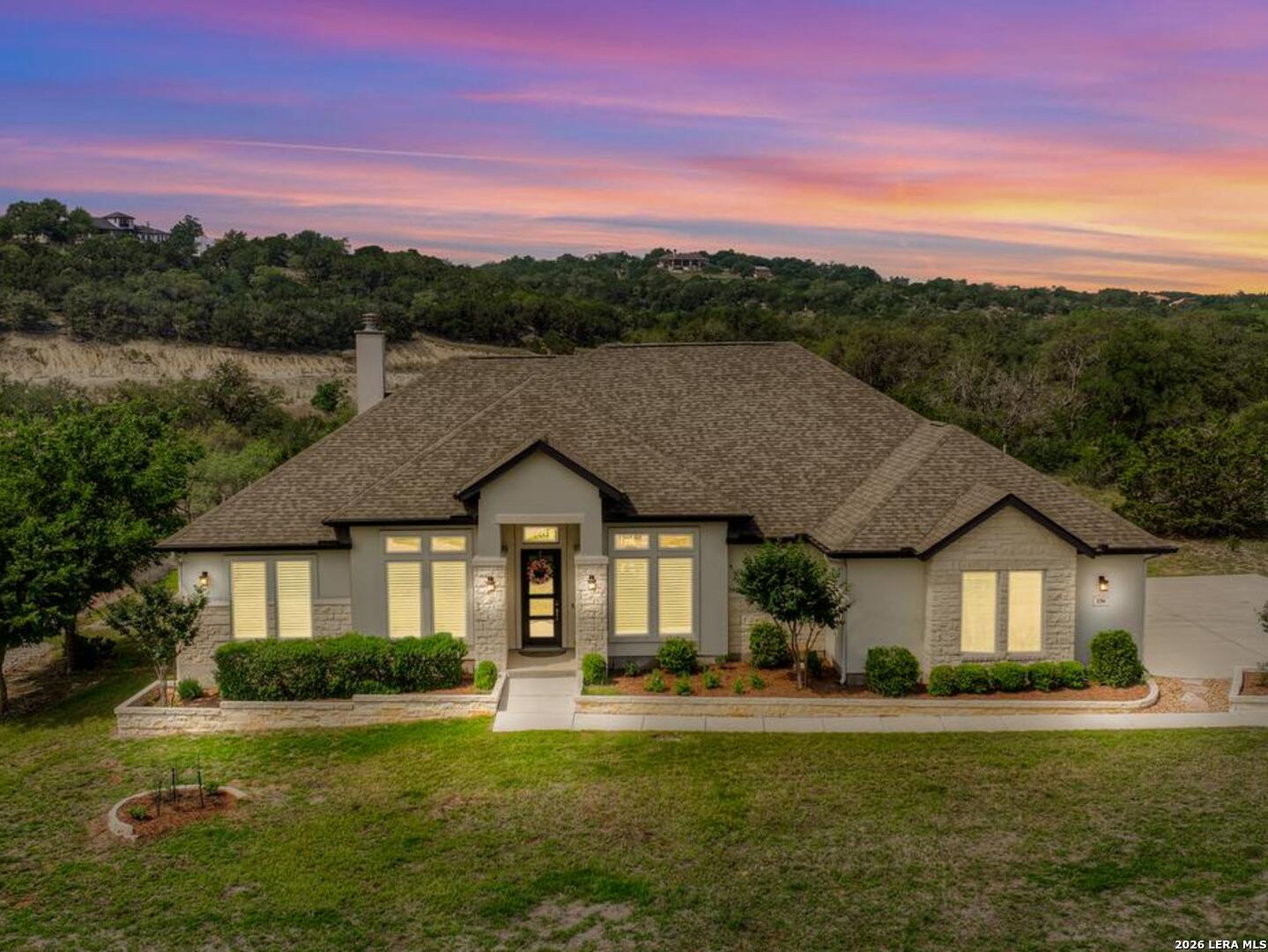 156 Gull Lane Spring Branch, TX 78070 - Photo 1 of 42