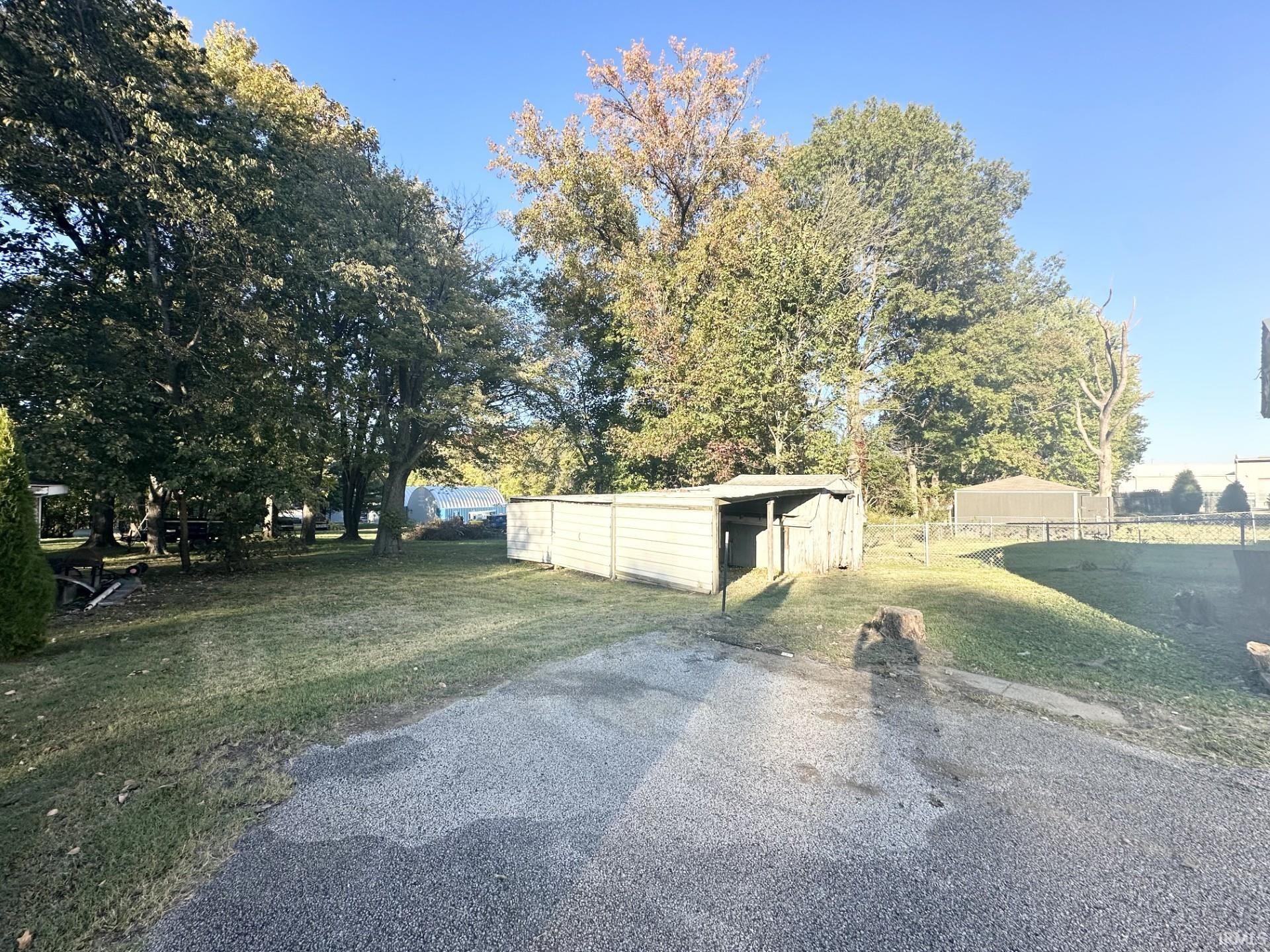 8044 Gardner Road Chandler, IN 47610 - Photo 15 of 21