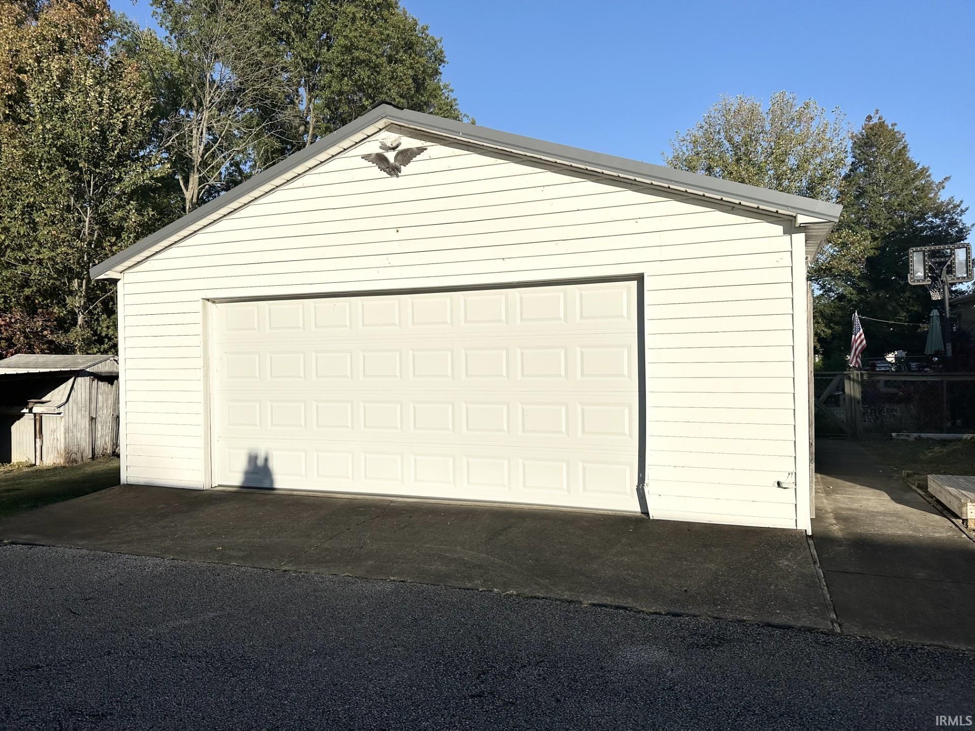 8044 Gardner Road Chandler, IN 47610 - Photo 17 of 21