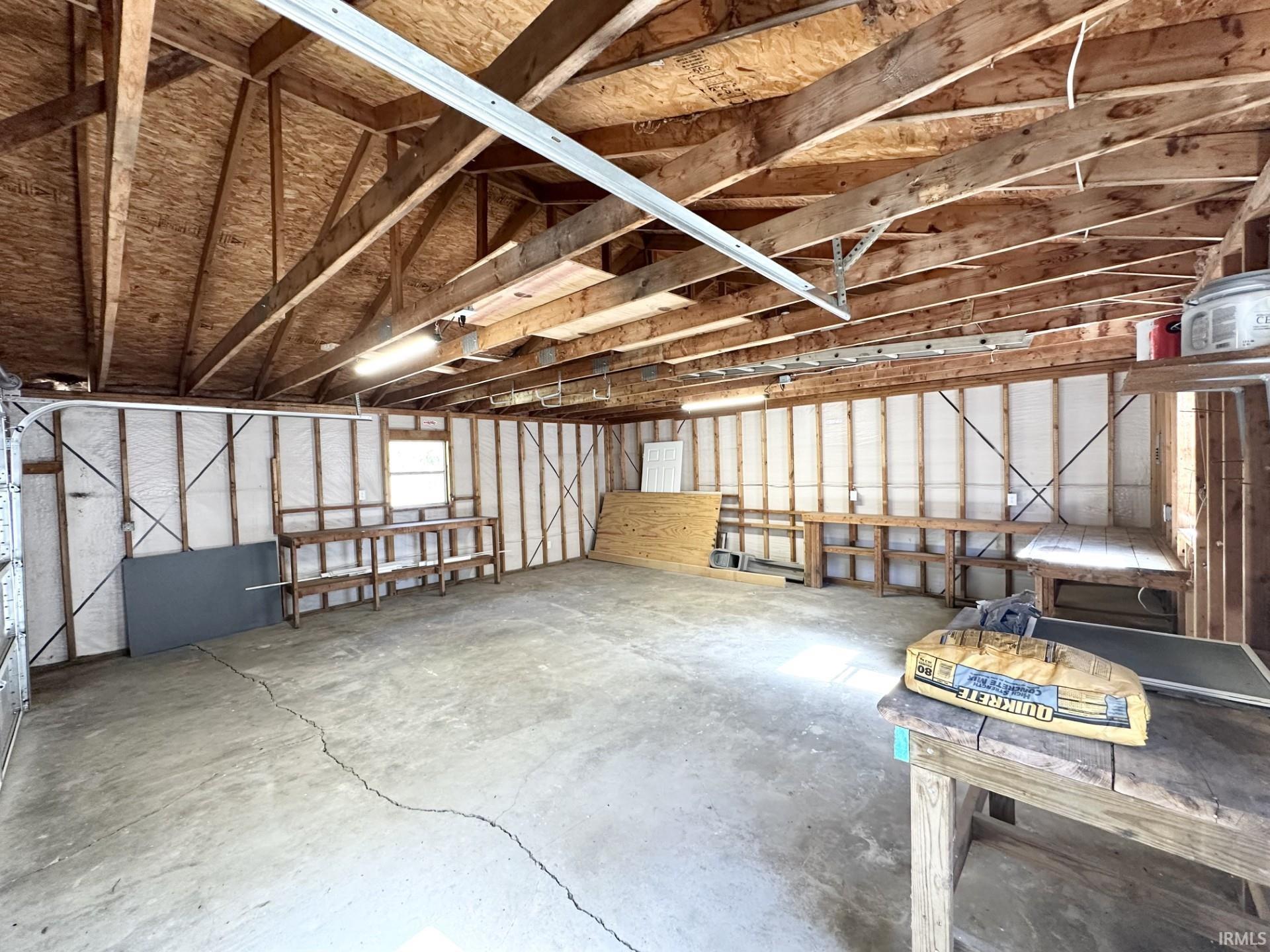 8044 Gardner Road Chandler, IN 47610 - Photo 18 of 21