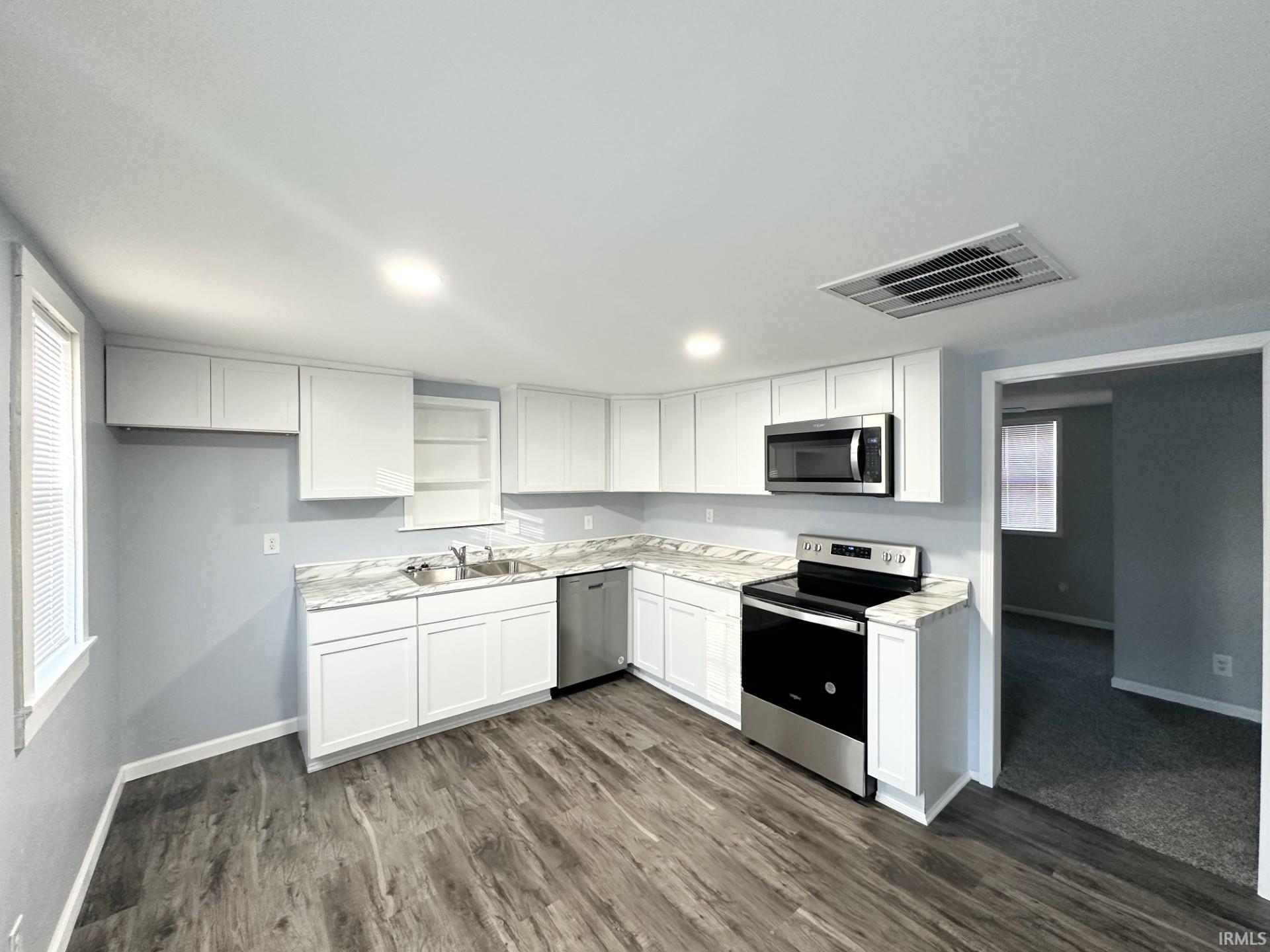 8044 Gardner Road Chandler, IN 47610 - Photo 2 of 21