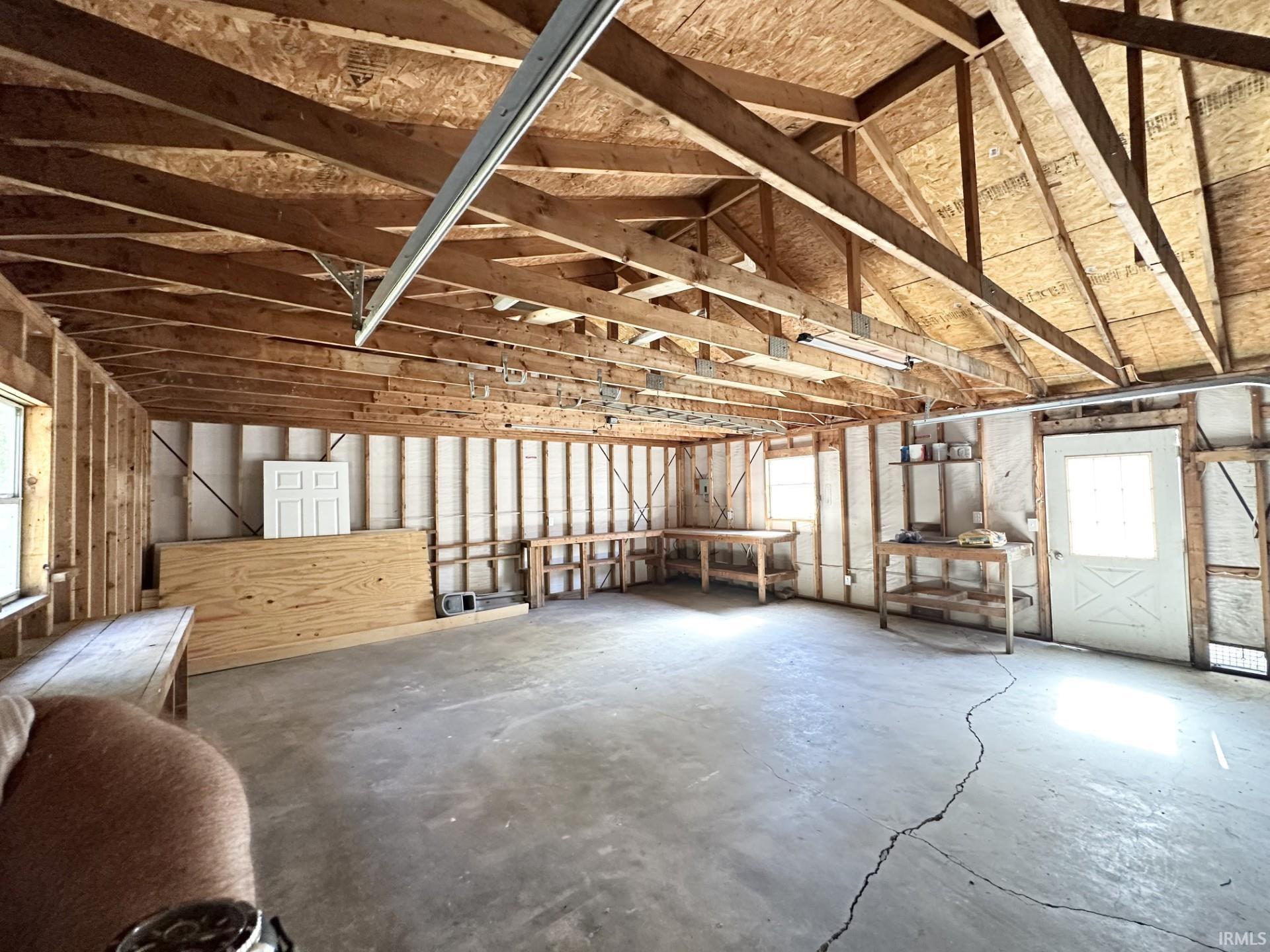 8044 Gardner Road Chandler, IN 47610 - Photo 21 of 21