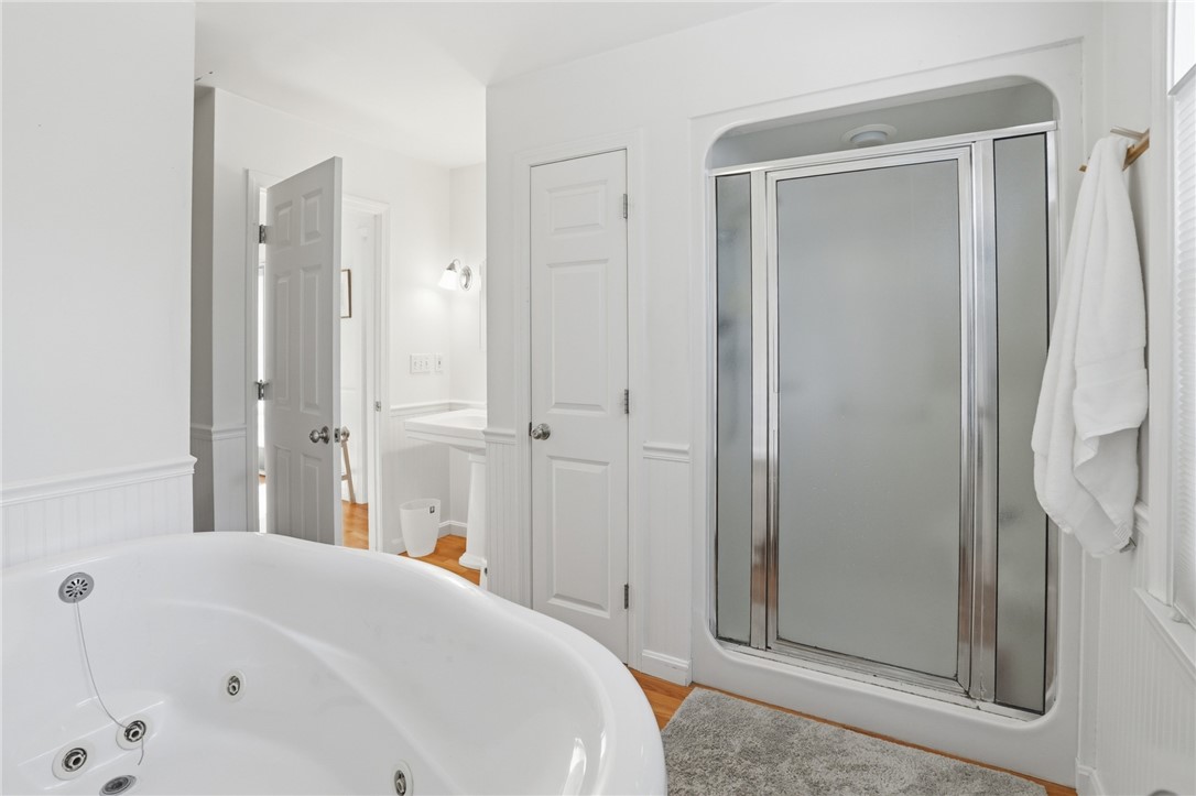 564 Hopkins Hill Road West Greenwich, RI 02817 - Photo 30 of 32