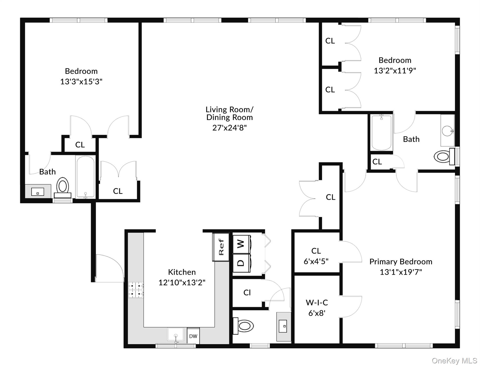 115 Halstead Avenue, Unit 2A Harrison, NY 10528 - Photo 2 of 25