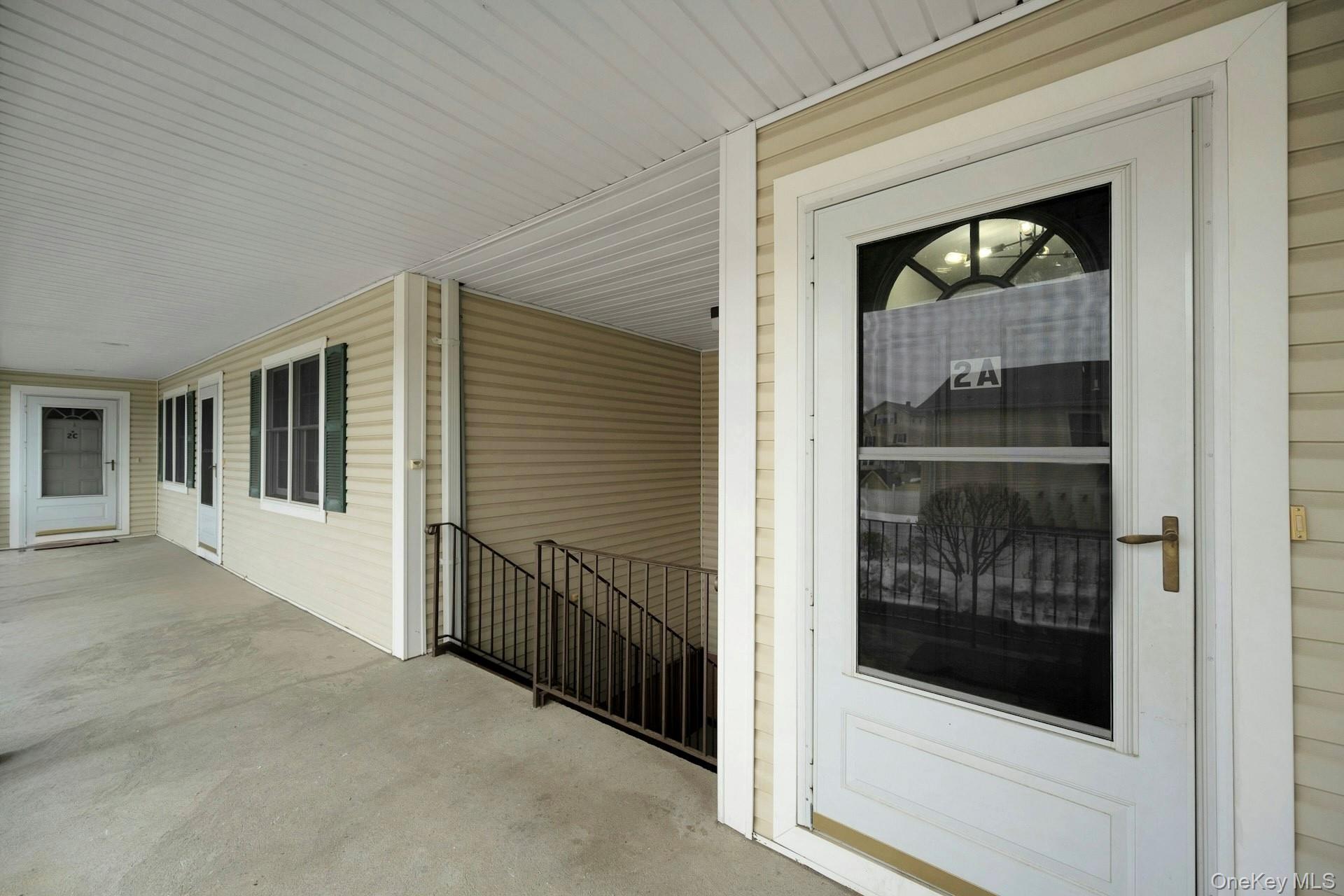 115 Halstead Avenue, Unit 2A Harrison, NY 10528 - Photo 24 of 25