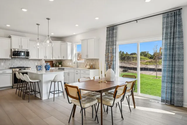 $559,960 | 8879 Periwinkle Boulevard, Woodbury, MN 55129