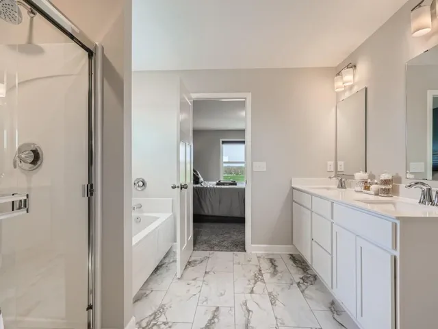 $559,960 | 8879 Periwinkle Boulevard, Woodbury, MN 55129