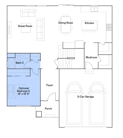 $559,960 | 8879 Periwinkle Boulevard, Woodbury, MN 55129