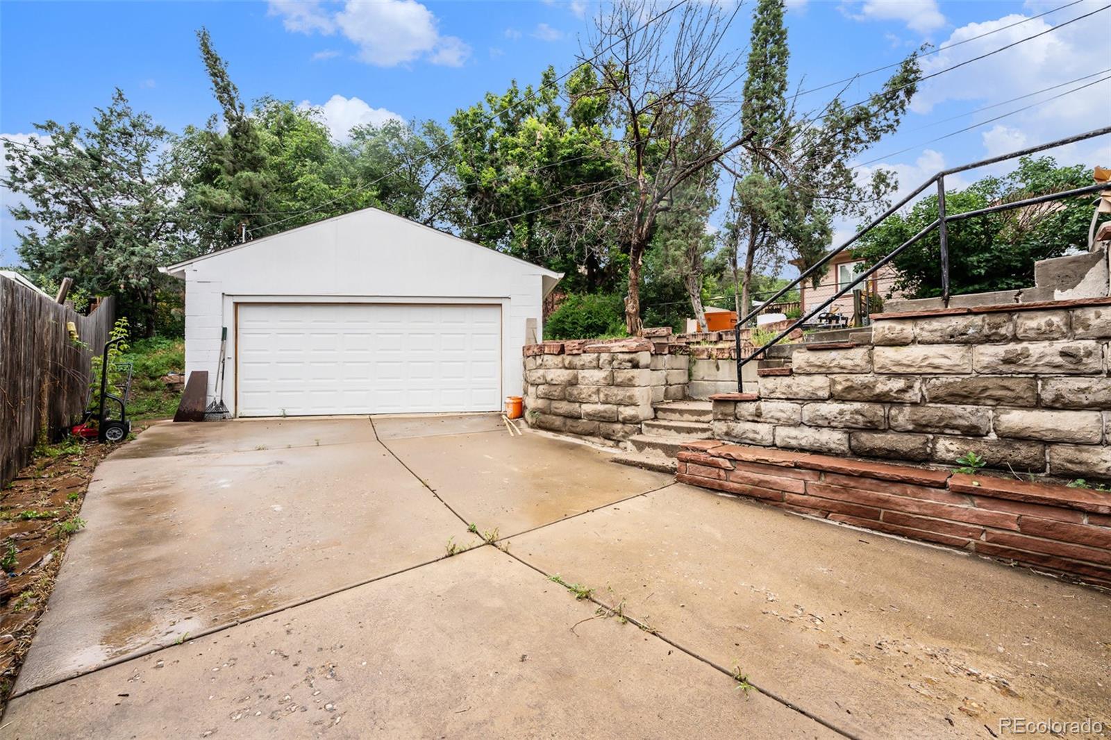 935 Raleigh Street Denver, CO 80204 - Photo 19 of 21 Gallery Image 19