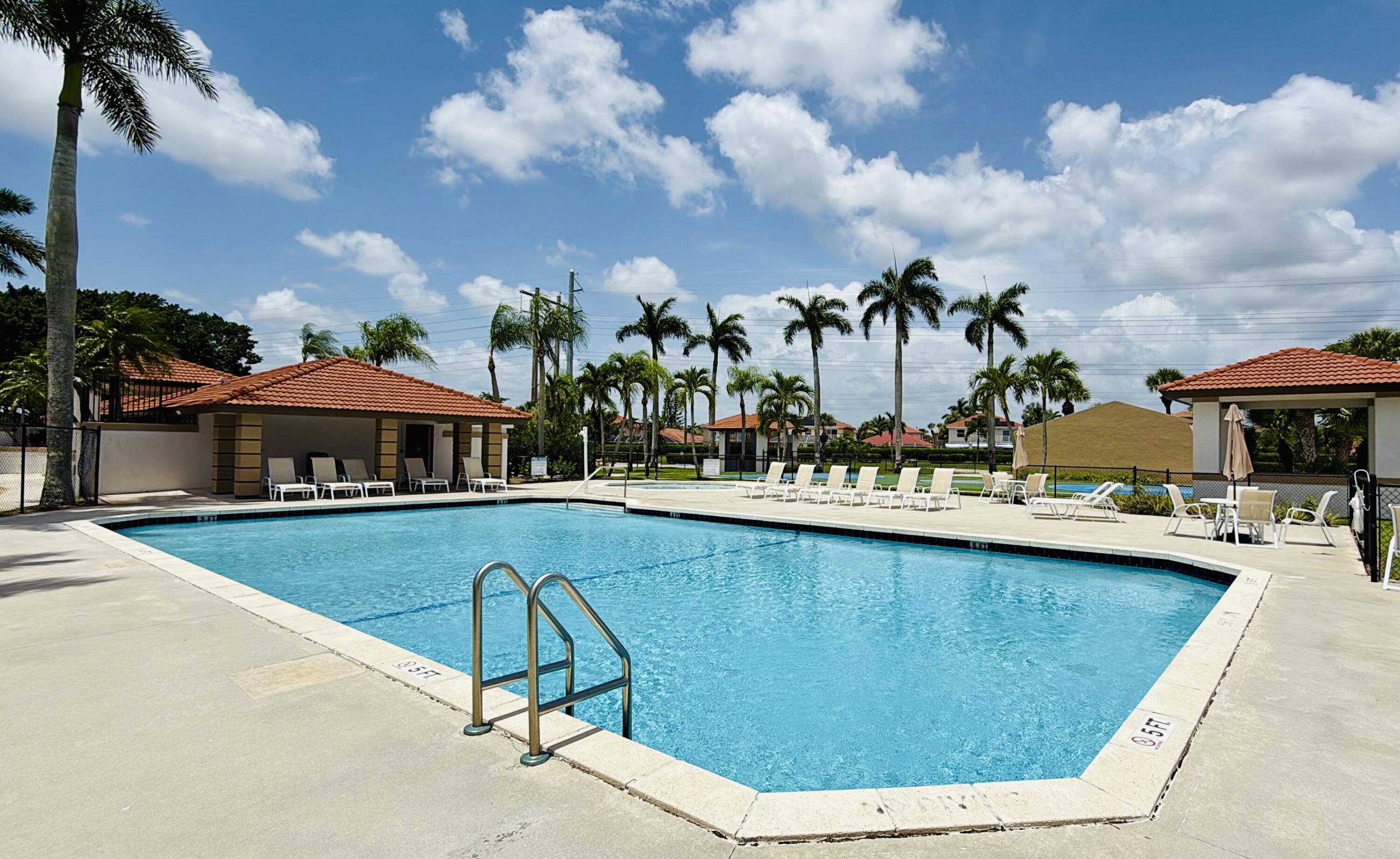 21440 Millbrook Court Boca Raton, FL 33498 - Photo 30 of 34 30