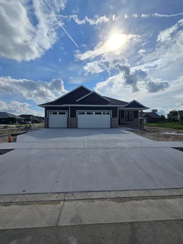 $549,900 | 5403 Samuel Drive, Milton, WI 53563