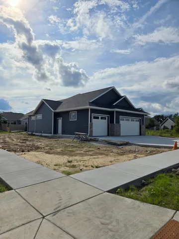 $549,900 | 5403 Samuel Drive, Milton, WI 53563