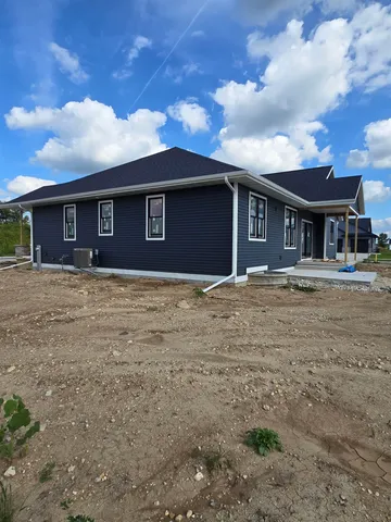 $549,900 | 5403 Samuel Drive, Milton, WI 53563