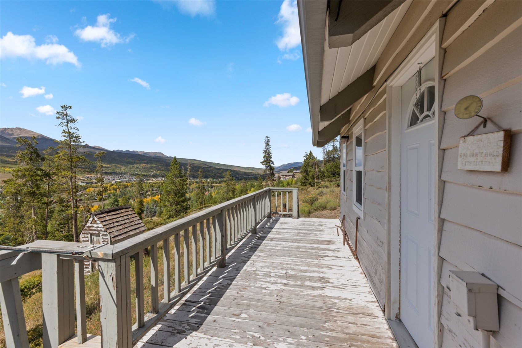108 Y Road Silverthorne, CO 80498 - Photo 25 of 28 Gallery Image 25