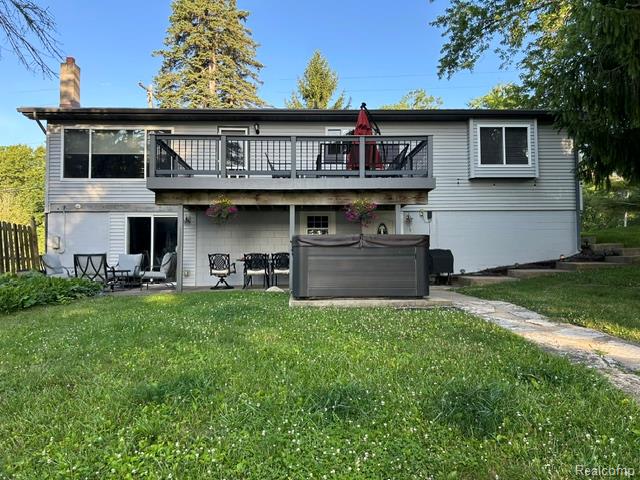 15471 Whitaker Road Linden, MI 48451 - Photo 1 of 17 IMG_4552.jpeg