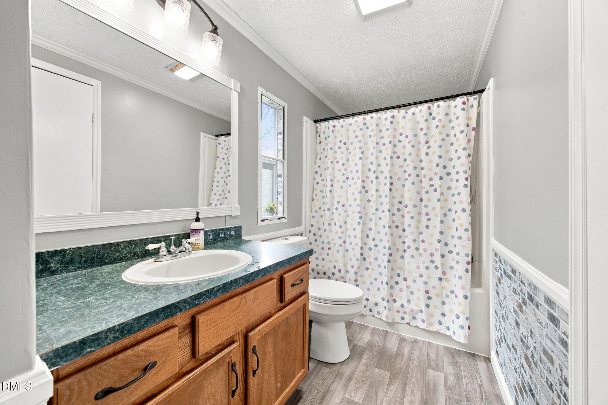 6304 Bannock Court Raleigh, NC 27603 - Photo 12 of 23 Primary bathroom