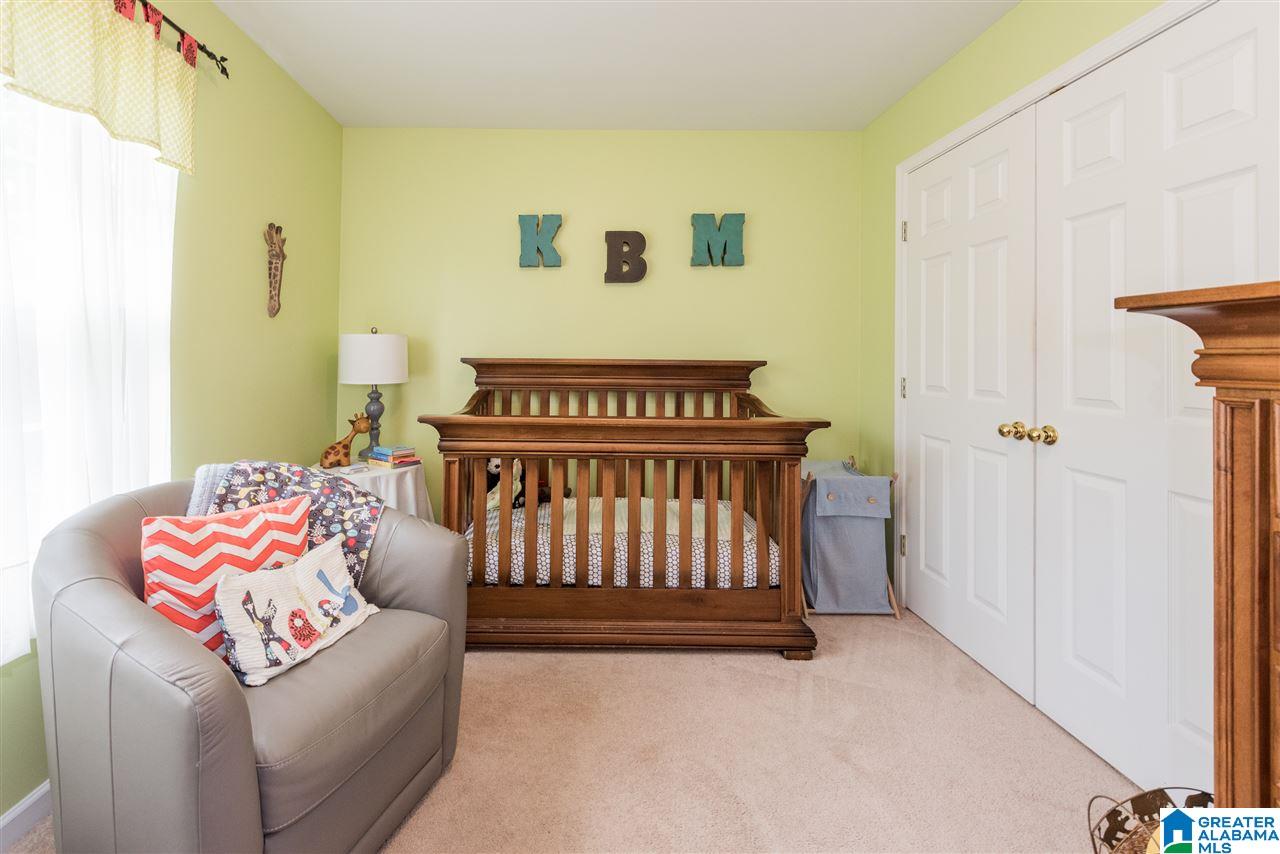 4109 Powder Mill Road Mount Olive, AL 35117 - Photo 24 of 36