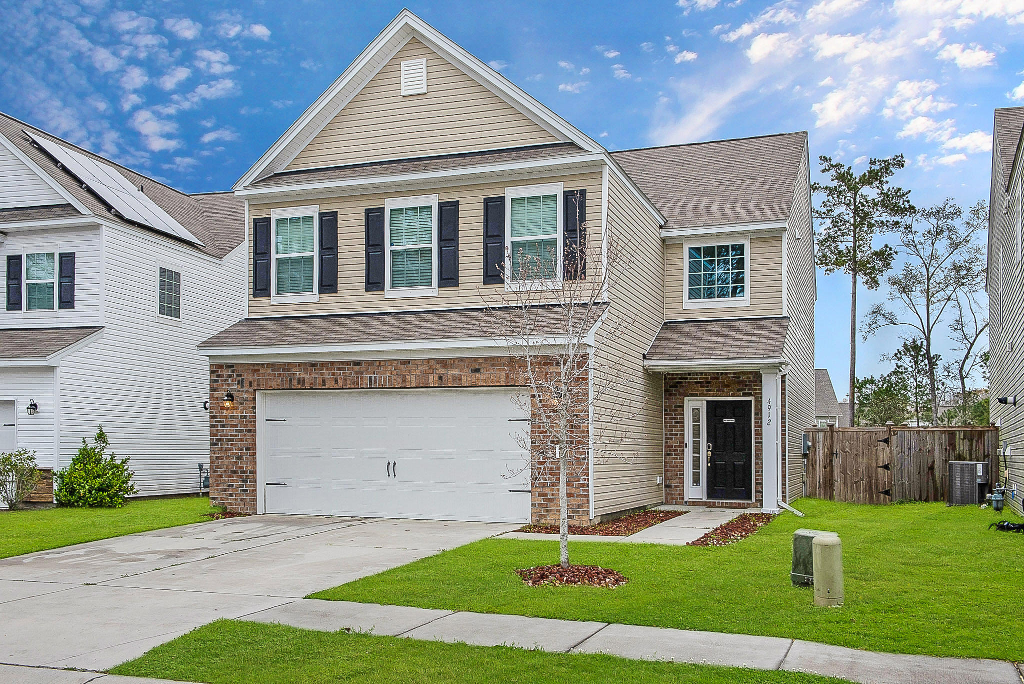 4912 White Cedar Road Ladson, SC 29456 - Photo 2 of 39 4912 White Cedar Road (2 of 34) - Copy