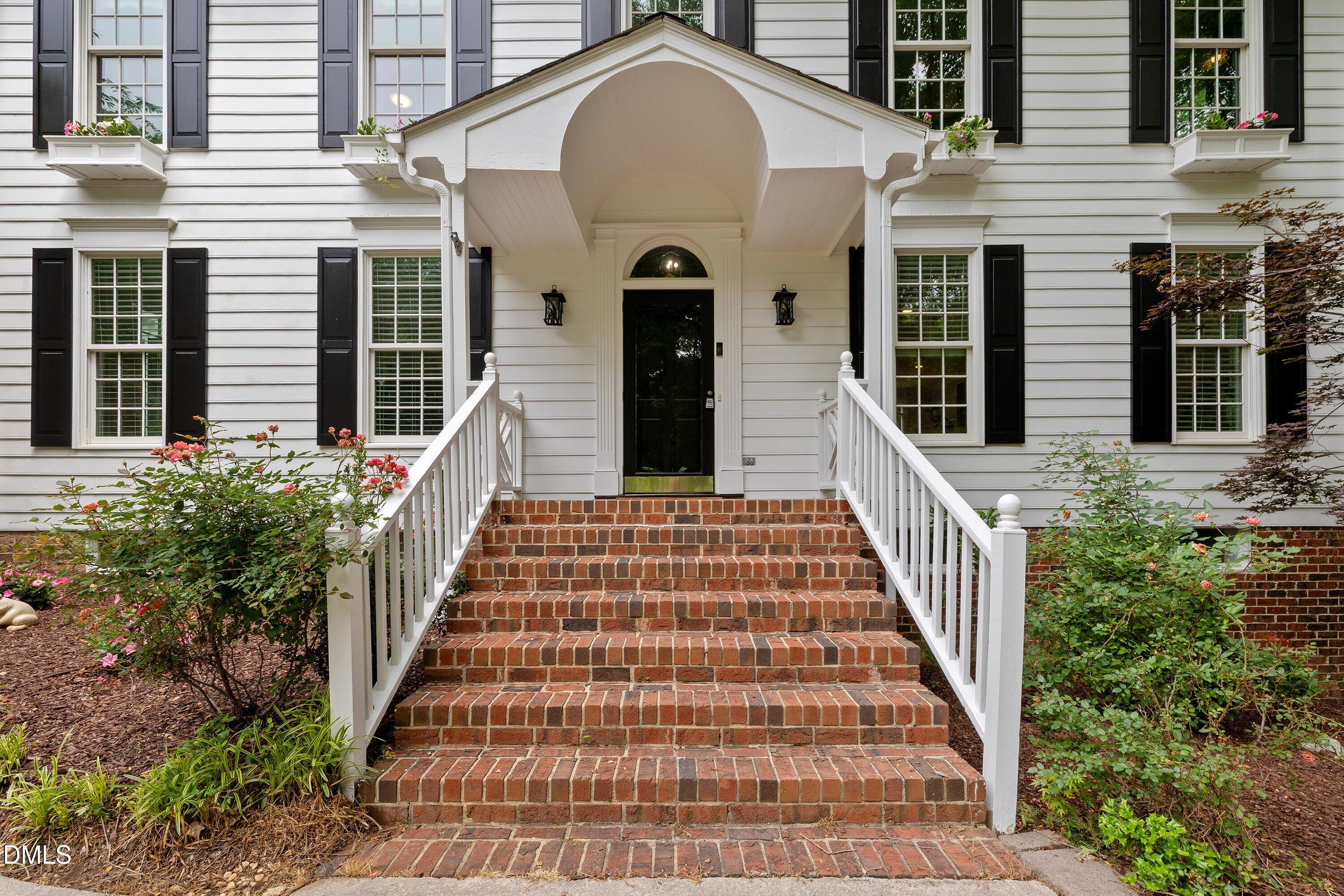 12601 Shallowford Drive Raleigh, NC 27614 - Photo 3 of 82 06-12601 Shallowford Dr_0386