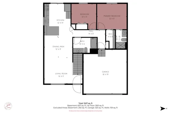 $277,500 | 10-th 10-th Avenue Avenue, Onalaska, WI 54650