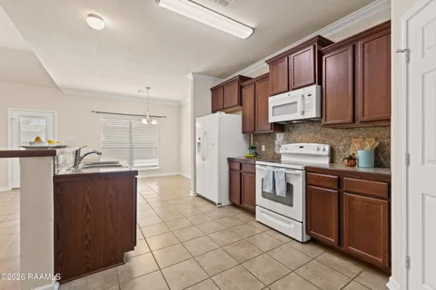 $230,000 | 202 Fieldview Drive, Carencro, LA 70520