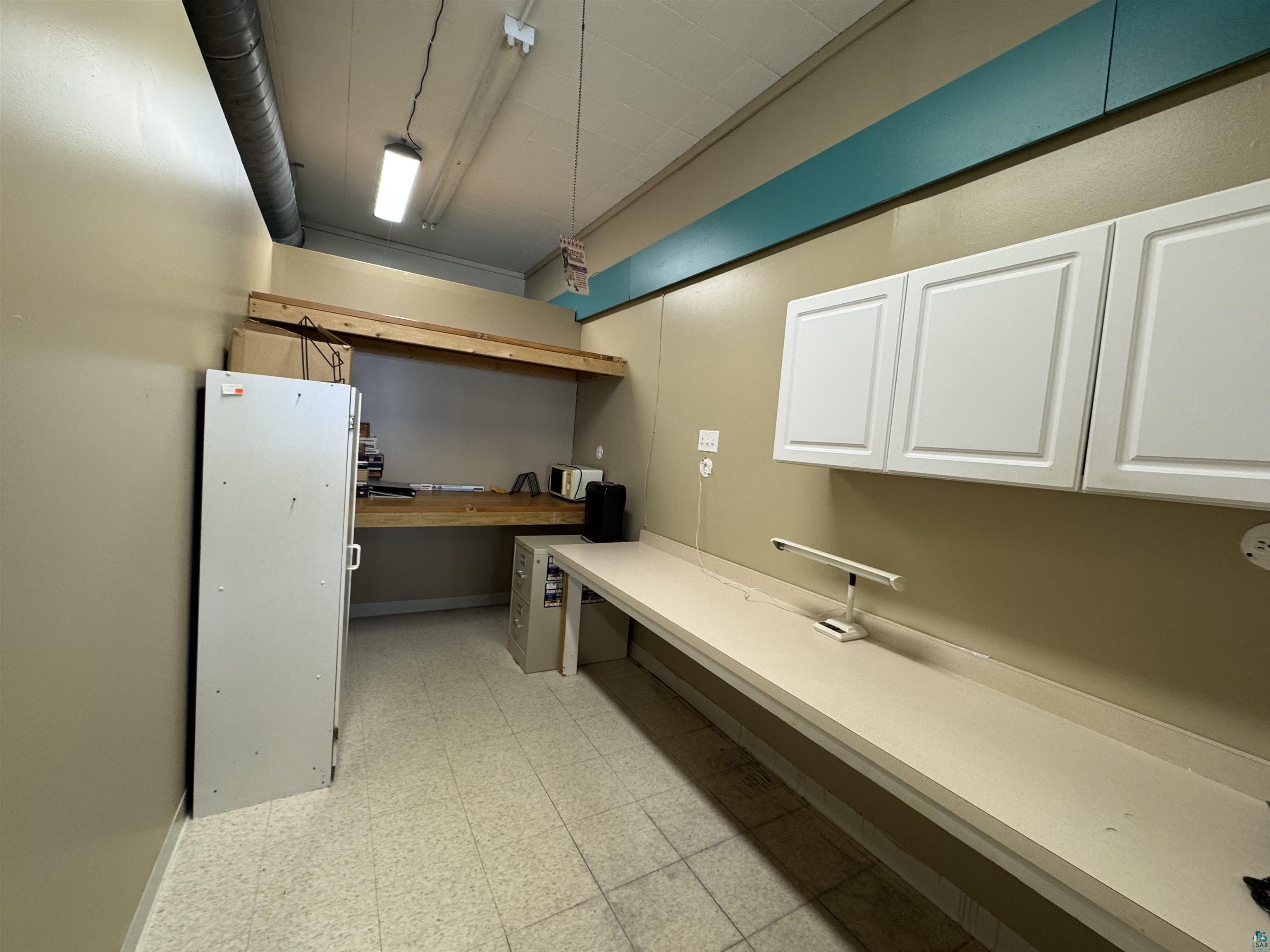 406 4th Street Moose Lake, MN 55767 - Photo 34 of 42 Office/Storage Area