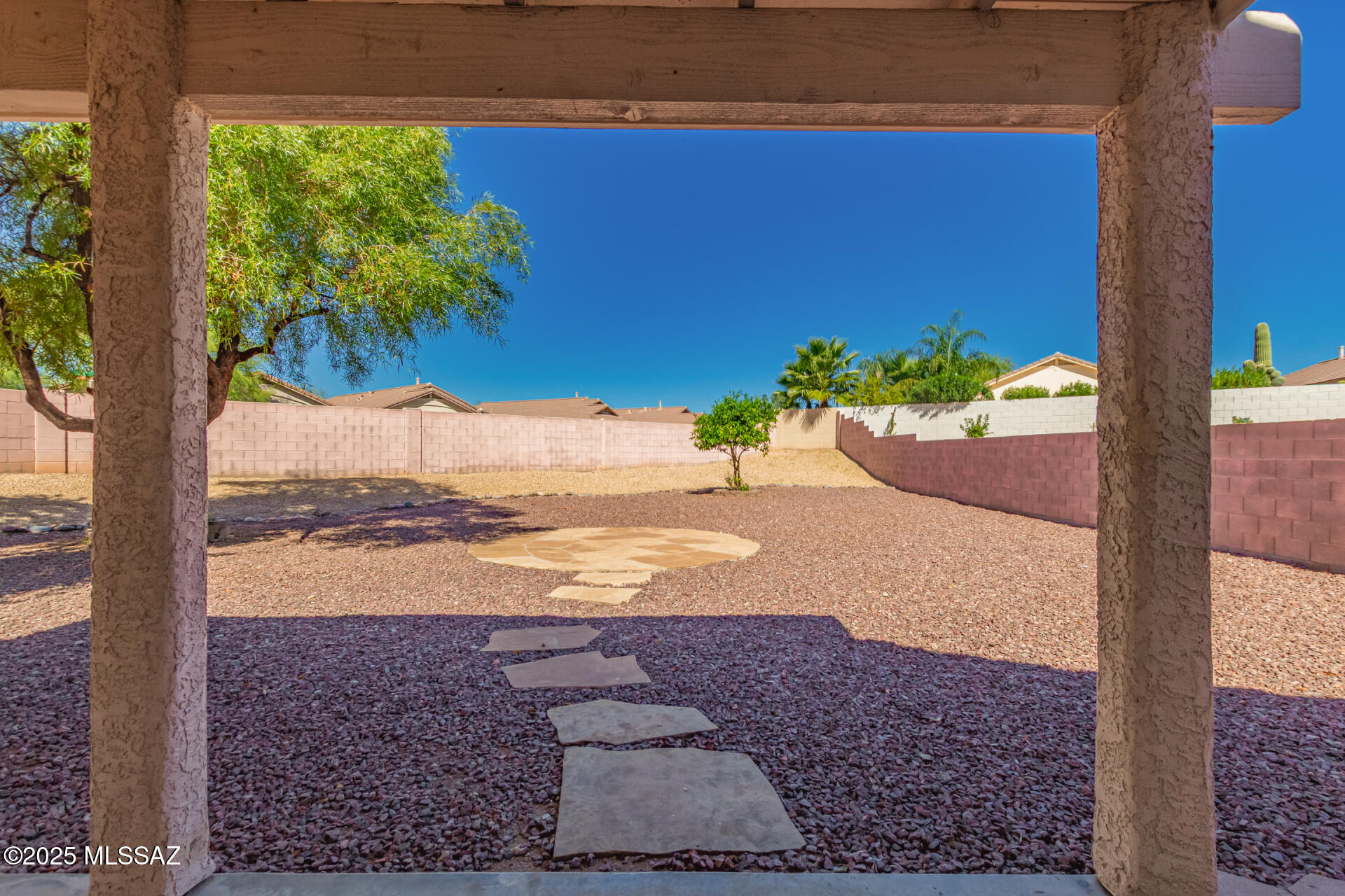2537 Chisel Court Oro Valley, AZ 85755 - Photo 23 of 24