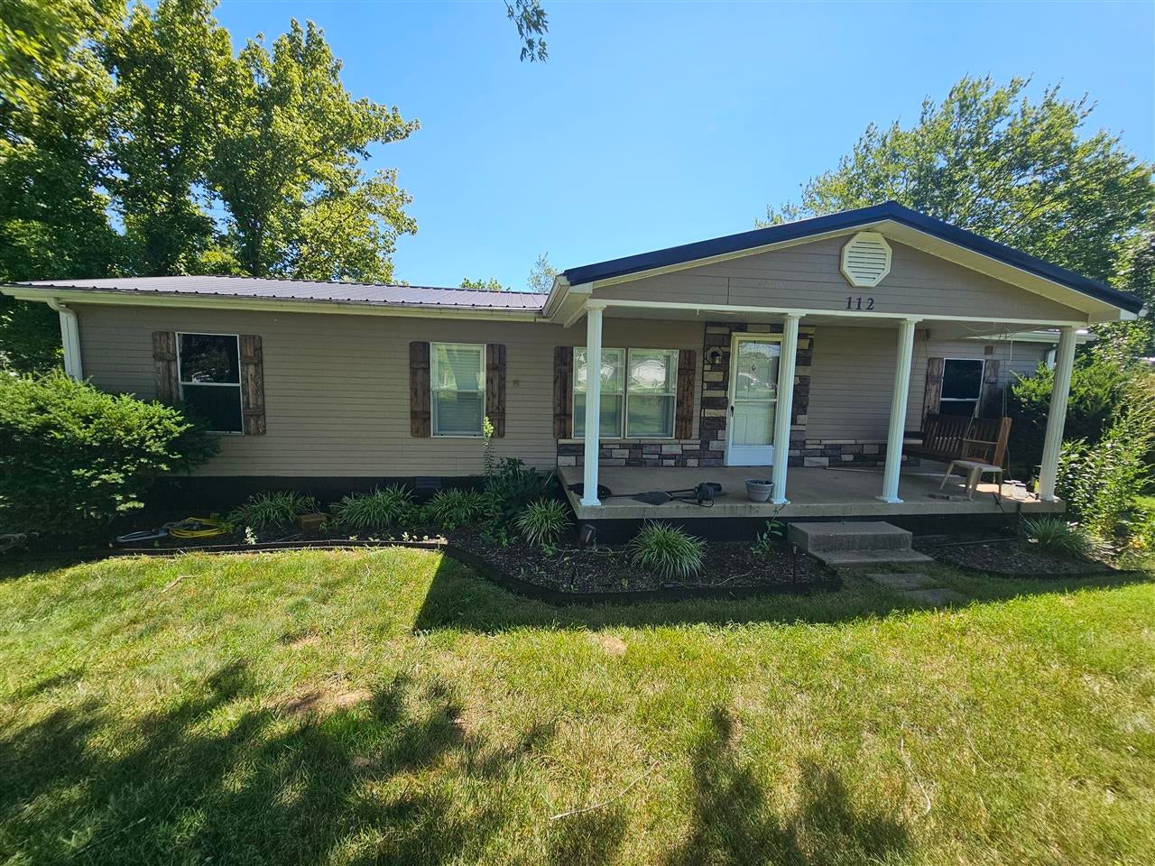 112-washer Rd Echo Valley Road Auburn, KY 42206 - Photo 1 of 1 Gallery Image 1