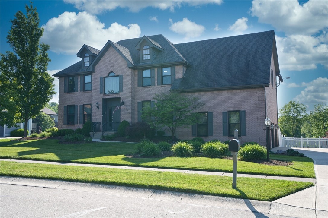 2284 Briggs Road Centerville, OH 45459 - Photo 16 of 93