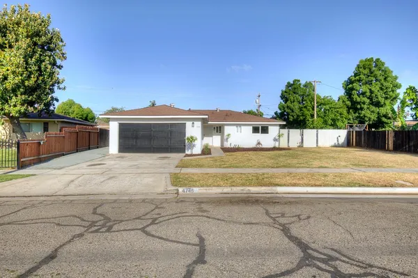 $397,000 | 4745 North 5th Street, Fresno, CA 93726
