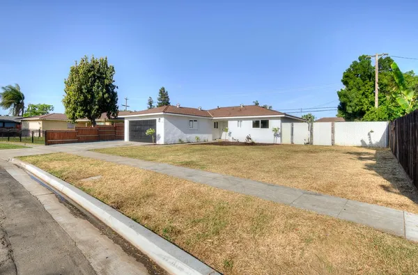 $397,000 | 4745 North 5th Street, Fresno, CA 93726