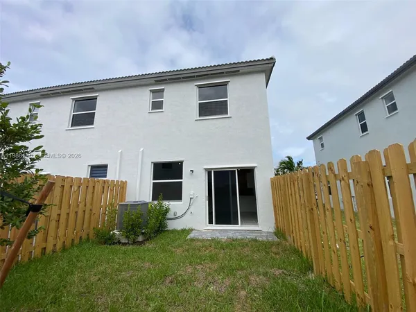 $2,500 | 16260 Southwest 291st Street, Homestead, FL 33033