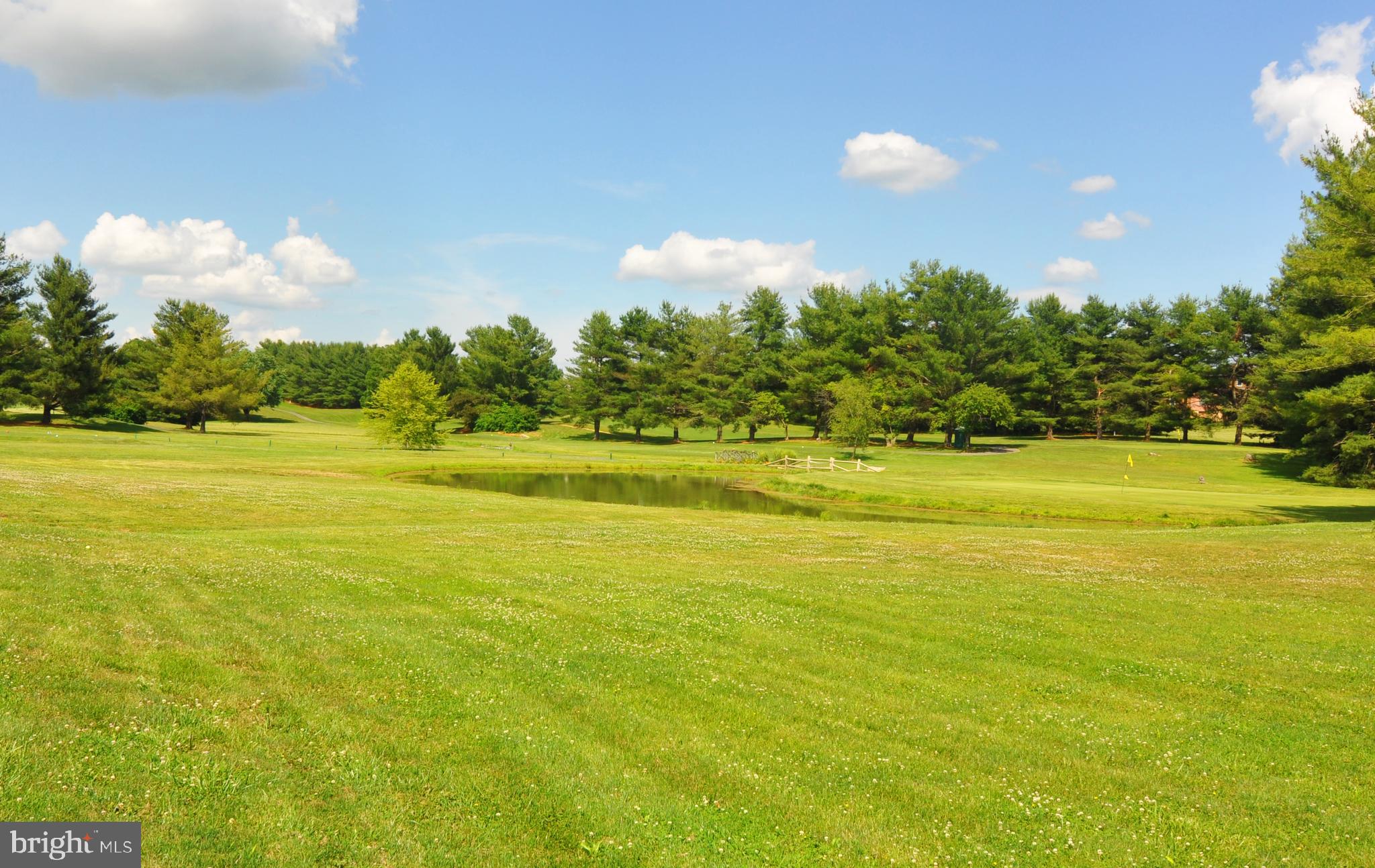 Lot 8 Bowling View Road Front Royal, VA 22630 - Photo 9 of 10 Another view of Bowling Green Country Club