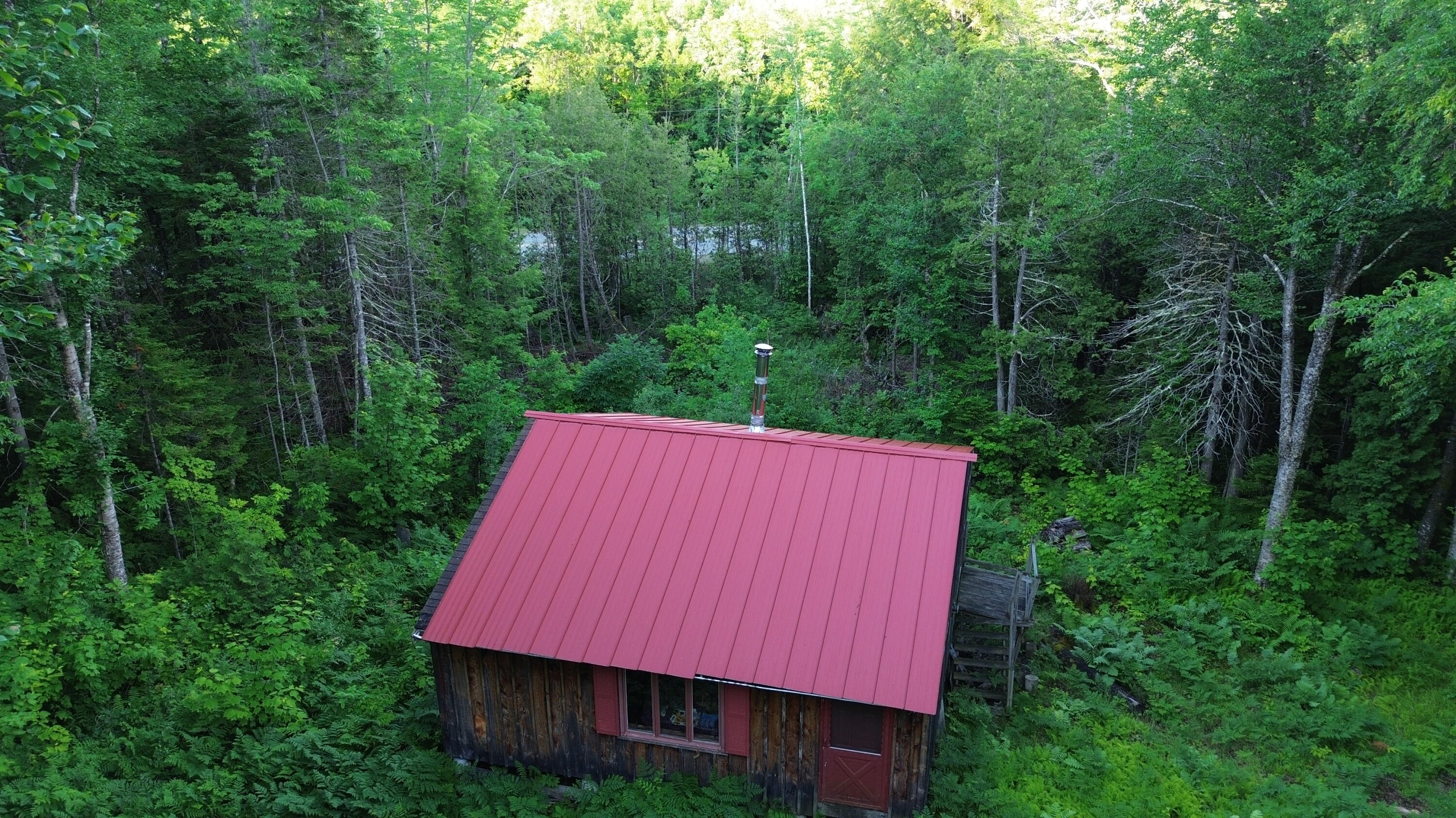 24a Anson Valley Road New Vineyard, ME 04956 - Photo 78 of 93 DJI_0092