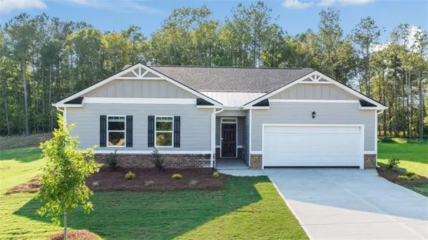 $363,160 | 1211 Kingston Road, Buckhead, GA 30625